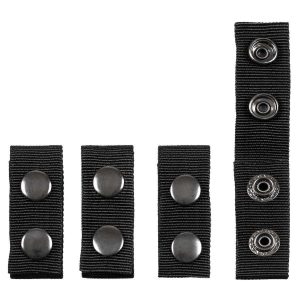 Belt holders MFH set da 4 pezzi