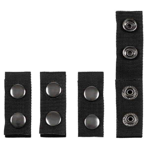 Belt holders MFH set da 4 pezzi