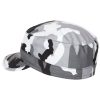Berretto Militare BDU con visiera tonda MFH mimetico urban