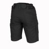 Bermuda militari MIL-TEC modello Assault di colore nero