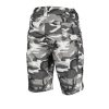 Bermuda militari MIL-TEC modello Assault mimetiche urban