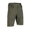 Bermuda militari MIL-TEC modello Assault di colore verde