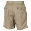 Bermuda khaki Originali Esercito Italiano