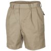 Bermuda khaki Originali Esercito Italiano