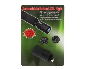 Torcia a Led per bastone Enforcer