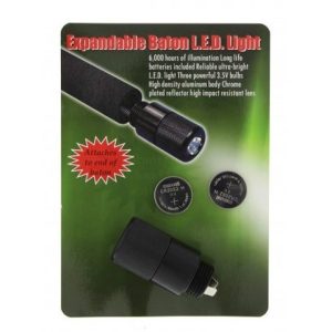 Torcia a Led per bastone Enforcer