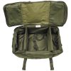 Borsa da viaggio modulare MFH da 48 litri di colore verde OD