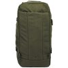 Borsa da viaggio modulare MFH da 48 litri di colore verde OD