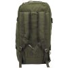 Borsa da viaggio modulare MFH da 48 litri di colore verde OD