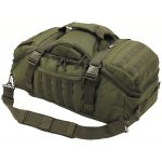images Borsa da viaggio modulare MFH da 48 litri di colore verde OD