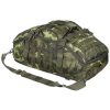 images Borsa da viaggio modulare MFH da 48 litri cz camo