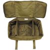 Borsa da viaggio modulare MFH da 48 litri di colore coyote tan