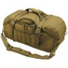 Borsa da viaggio modulare MFH da 48 litri di colore coyote tan