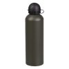 Bottiglia Borraccia in alluminio 750ML verde OD