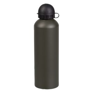Bottiglia Borraccia in alluminio 750ML verde OD