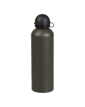 Bottiglia Borraccia in alluminio 750ML verde OD