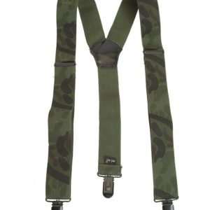 Chiusura lampo zip divisibile verde 45 cm