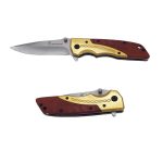 Coltello da caccia Browning a lama liscia
