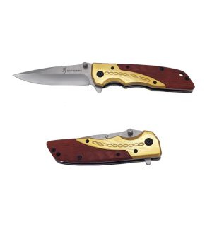 Coltello da caccia Browning a lama liscia