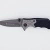 Mini Coltellino utility Browning a lama liscia