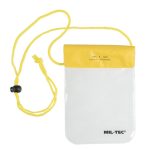Tasca dump pouch modulare MFH di colore coyote tan