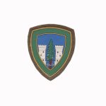 images Scudetto Brigata Alpini Cadore in plastica