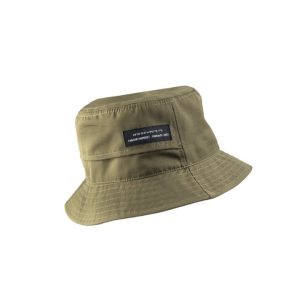 Cappello outdoor MIL-TEC tascabile quick dry verde