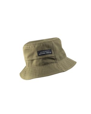 Cappello outdoor MIL-TEC tascabile quick dry verde