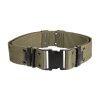 Cinturone militare US LC2  MIL-TEC di colore verde