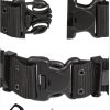 Cinturone militare MIL-TEC  US LC2 combat di colore nero