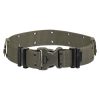 Cinturone militare MIL-TEC  US LC2 combat di colore verde