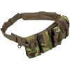 Cintura MFH con 6 tasche regolabile fino a 110 cm cz camo