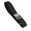Cintura Militare MIL-TEC standard di colore nero  38 mm