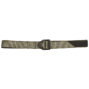 Chest Rig a 9 tasche MFH di colore verde