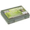 Set camouflage inglese 3 colori con specchio