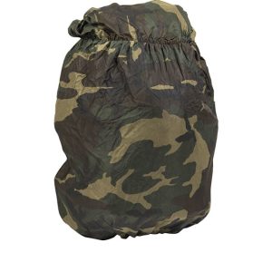 Coprizaino Militare Italiano mimetico woodland