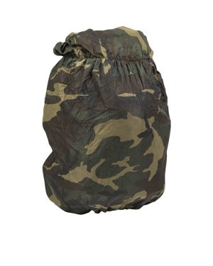 Coprizaino Militare Italiano mimetico woodland