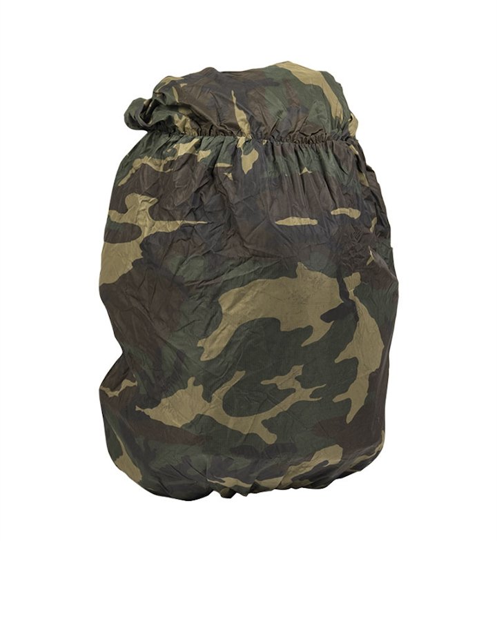 Coprizaino Militare Italiano mimetico woodland