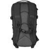 Zainetto daypack modulare MFH da 15 litri di colore nero
