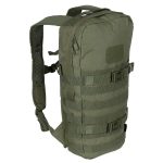 images Zainetto daypack modulare MFH da 15 litri di colore verde