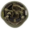 Elmetto Militare Italiano in nylon balistico usato