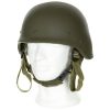 Elmetto Militare Italiano in nylon balistico usato