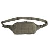 Marsupio MIL-TEC con attacchi mollesystem verde