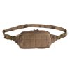 Marsupio MIL-TEC con attacchi mollesystem dark coyote