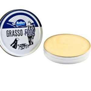 Fondina cosciale MFH per lato destro mimetica vegetato