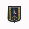 Patch ricamata Frecce Tricolori