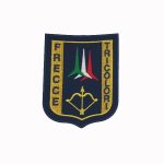 Tuta pilota Aeronautica Militare italiana originale usata