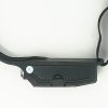 lampada frontale in gomma a led multifunzione