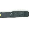 lampada frontale in gomma a led multifunzione
