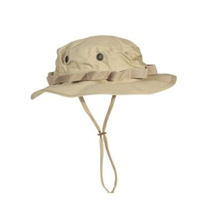 Cappello Militare MIL-TEC tipo GI Boonie di colore khaki